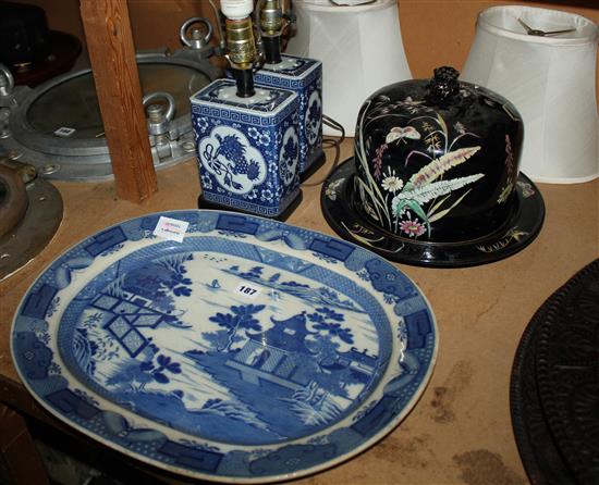 Sundry ceramics (Jolly)